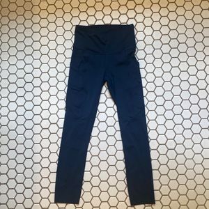 Lululemon Fast and Free High-Rise Leggings
